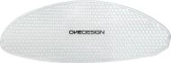 Tank protector RSV4/TUONO CLR ONEDESIGN HDR348