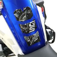 Tank protector WHITE GS ONEDESIGN CGGS1PP