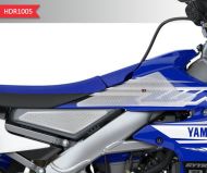 Tank protector YZ250F/YZ450F ONEDESIGN HDR1005