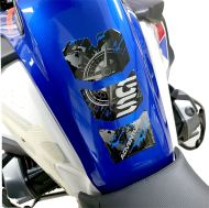 Tank protector blue GS ONEDESIGN CGGS2PP