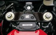 CBR1000 ONEDESIGN PPSH25P Tee Protector
