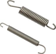 Пружина за стойка MSE MOOSE RACING C32-5451B-HWS