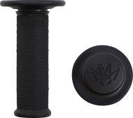 Ръкохватки - PW50 - черни MOOSE RACING MK-PWGR BLACK