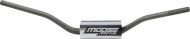 Сребърен 1-1/8" алуминиев Yamaha кормило MOOSE RACING H31-6182MS7