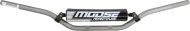 Сребърен 7/8" алуминиев кормило Yamaha MOOSE RACING H31-4044MS6