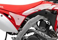 Side tank protector CRF250/450 C ONEDESIGN HDR1001