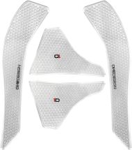Side tank protector CRF250/450 C ONEDESIGN HDR1001