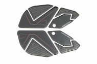 Side protection PANIGALE V4/SP2 ONEDESIGN SIDER3P