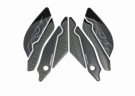 Side protection R1 ONEDESIGN SIDER5P