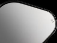Side mirror STRATOS KAWAS. HONDA GILLES M03-02-BD