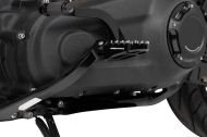 Стъпенка MSE PAN AM MOOSE RACING M80-500