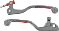 Състезателен комплект лостове оранжев MOOSE RACING 1SGKJ48