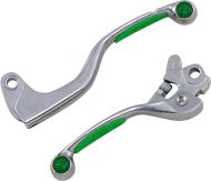Състезателен лост зелен MOOSE RACING 1SGWF39