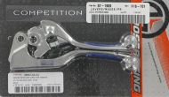 Състезателен лост син MOOSE RACING 1SGYG33