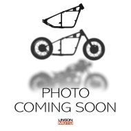 Алуминиева тръба за газ MOOSE RACING M40-330