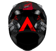 Helmet AXXIS FENIX HOPLITA B5 MATT