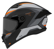 Helmet AXXIS FENIX TURBULENCE B2 MATT