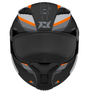 Helmet AXXIS FENIX TURBULENCE B2 MATT