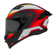 Helmet AXXIS FENIX TURBULENCE B5 GLOSS