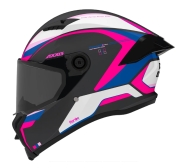 Helmet AXXIS FENIX TURBULENCE B8 GLOSS