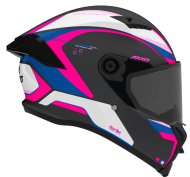 Helmet AXXIS FENIX TURBULENCE B8 GLOSS