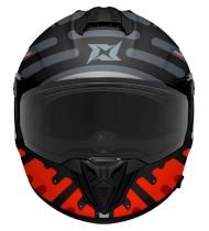 Helmet AXXIS HAWK EVO SV FRESHPAINT B5 MATT