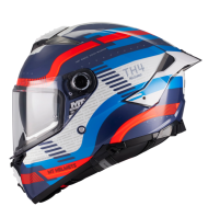 Helmet MT THUNDER 4 R SV RELEVANT C5 GLOSS