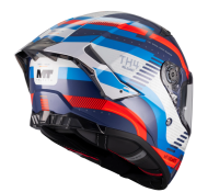 Helmet MT THUNDER 4 R SV RELEVANT C5 GLOSS