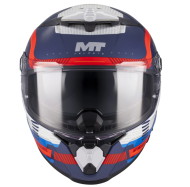 Helmet MT THUNDER 4 R SV RELEVANT C5 GLOSS