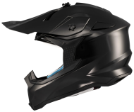 Мотокрос каска MT FALCON S PURE A1 MATT 
