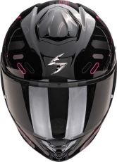 Helmet SCORPION EXO-530 AIR FOND Black-Pink