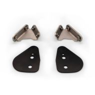 BARRACUDA mirror adapters for DUCATI SUPERSPORT