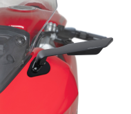 BARRACUDA Ducati Supersport MIRROR ADAPTERS