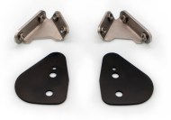 BARRACUDA Ducati Supersport MIRROR ADAPTERS