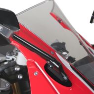Mirror adapters BARRACUDA HONDA CBR 1000 2018