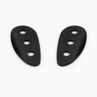 Mirror adapters BARRACUDA HONDA CBR 1000 2018