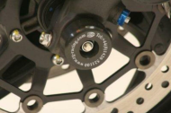 Комплект краш тапи R&G RACING Protection-Kit Street Stage 1 Honda CB 1000R 08-15