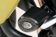 Комплект краш тапи R&G RACING Protection-Kit Street Stage 1 Honda CB 1000R 08-15