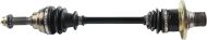 SUZ MOOSE RACING SUZ-7008 axle set