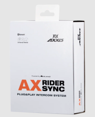 Комуникационна система AXXIS AX-RIDER SYNC 