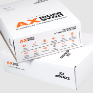 Комуникационна система AXXIS AX-RIDER SYNC 