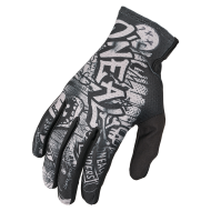 Мотокрос ръкавици O'NEAL MATRIX RANCID BLACK/GRAY V.27
