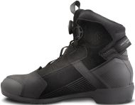 Дамски мото боти SHIMA EDGE VENT BLACK