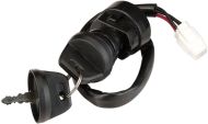 Ключ за запалване YAM MSE MOOSE RACING 700-1205-PU