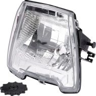 Фар халоген POL ATV MOOSE RACING 100-3374-PU