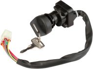 Ключ за запалване SUZ MSE MOOSE RACING 300-0120-PU