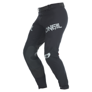Motocross breeches O'NEAL MAYHEM SOLID BLACK V.27