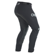 Motocross breeches O'NEAL MAYHEM SOLID BLACK V.27