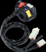 Блок превключвател HONDA MOOSE RACING 400-1263-PU