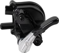 Газова ръкохватка HONDA MSE MOOSE RACING 400-1240-PU